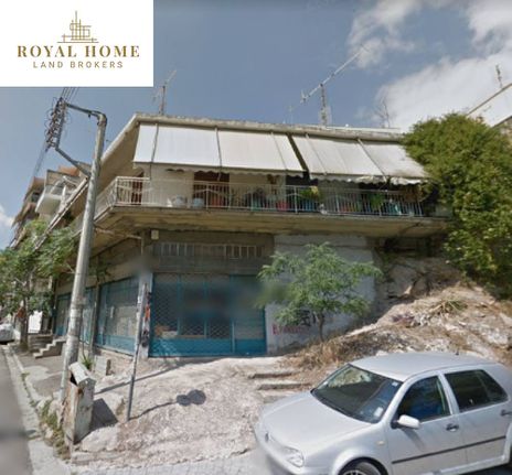 Land plot 304 sqm for sale, Athens - South, Kalithea