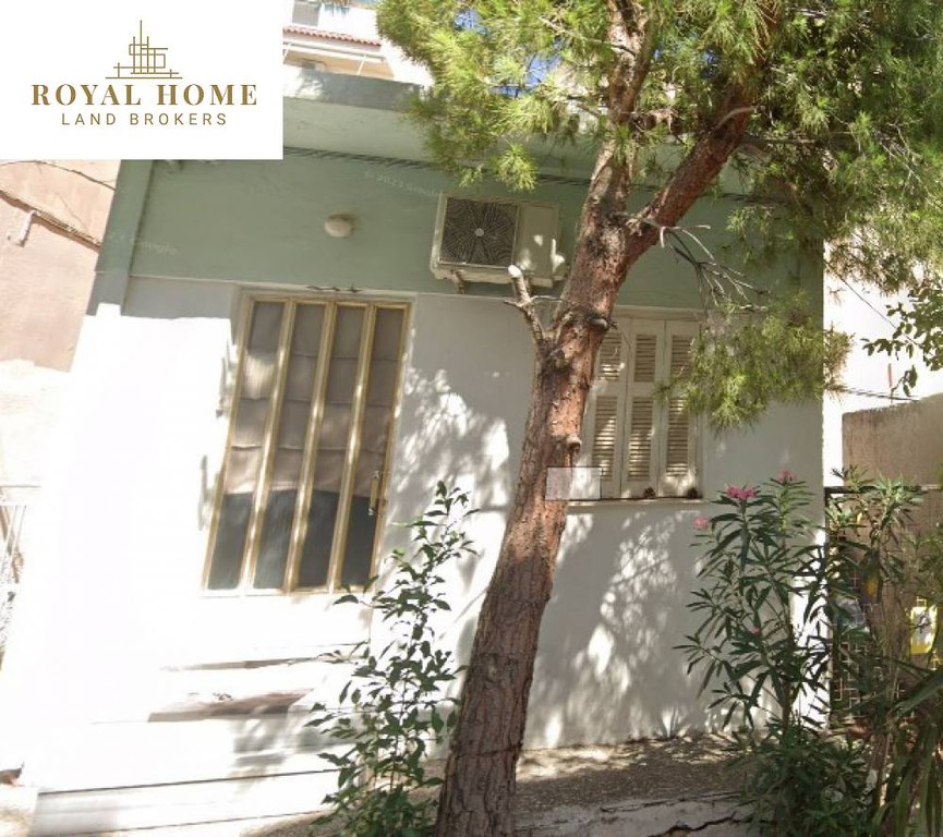 Οικόπεδο 171 τ.μ. προς πώληση, Άνω Κορυδαλλός