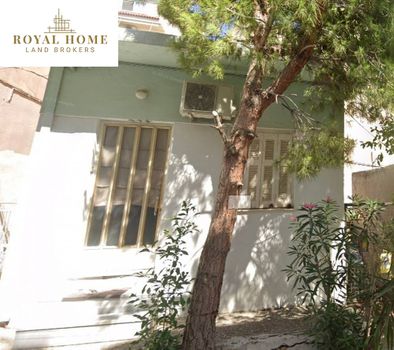 Land plot 171sqm for sale-Koridallos » Ano Korydallos