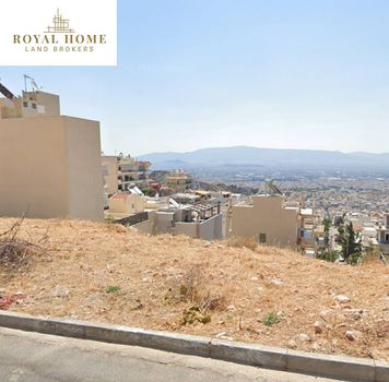 Land plot 190sqm for sale-Koridallos » Karava