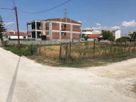 Οικόπεδο 160 τ.μ. για πώληση