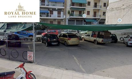 Land plot 258sqm for sale-Ampelokipoi - Pentagon » Erithros