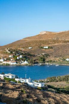Land plot 6.860sqm for sale-Kea » Otzias