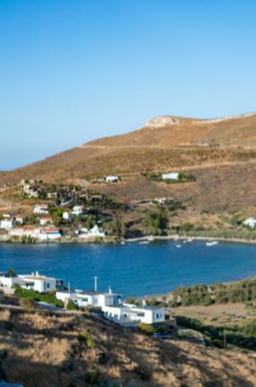 Οικόπεδο 6.860 τ.μ. για πώληση, Κυκλάδες, Κέα