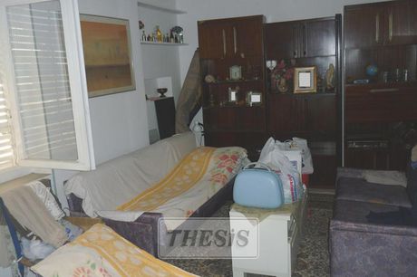 Apartment 98sqm for sale-Kalithea » Agia Eleousa
