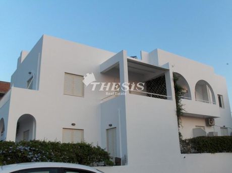 Apartment 55sqm for sale-Kranidi » Portocheli