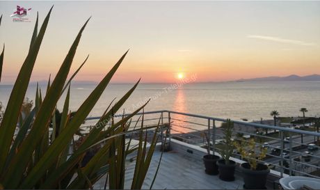 Apartment 85sqm for sale-Palaio Faliro » Trocadero