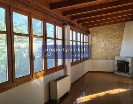 Maisonette 165sqm for rent-Arkadi » Agia Paraskeui
