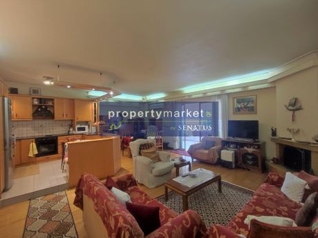 Apartment 87sqm for sale-Nea Ionia » Perissos