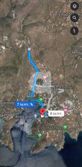 Αγροτεμάχια 7.545 τ.μ. προς πώληση, Χώρα Ίου-thumb-1