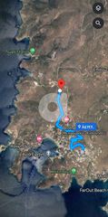 Αγροτεμάχια 7.545 τ.μ. προς πώληση, Χώρα Ίου-thumb-2
