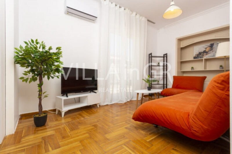 Διαμέρισμα 110 τ.μ. πρός ενοικίαση, Θεσσαλονίκη - Κέντρο, Κέντρο
