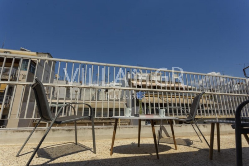 Διαμέρισμα 110 τ.μ. πρός ενοικίαση, Θεσσαλονίκη - Κέντρο, Κέντρο