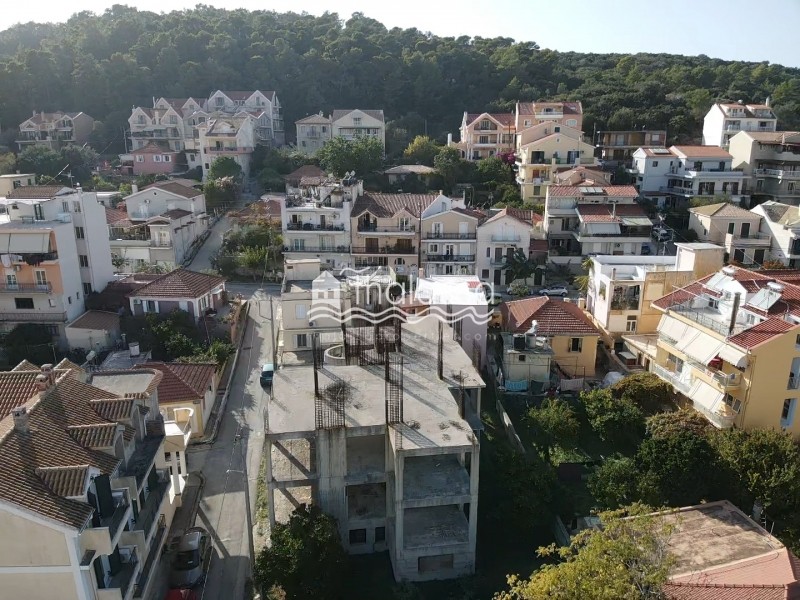 Κτίριο 707 τ.μ. πρός πώληση, Ν. Κεφαλονιάς, Κεφαλονιά