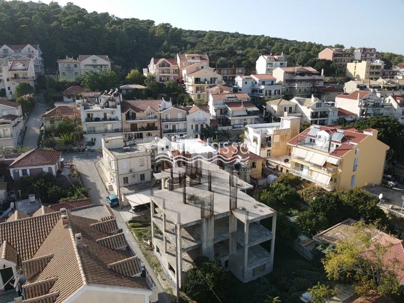 Κτίριο 707 τ.μ. πρός πώληση, Ν. Κεφαλονιάς, Κεφαλονιά