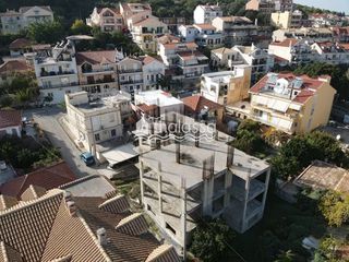 Κτίριο 707 τ.μ. για πώληση