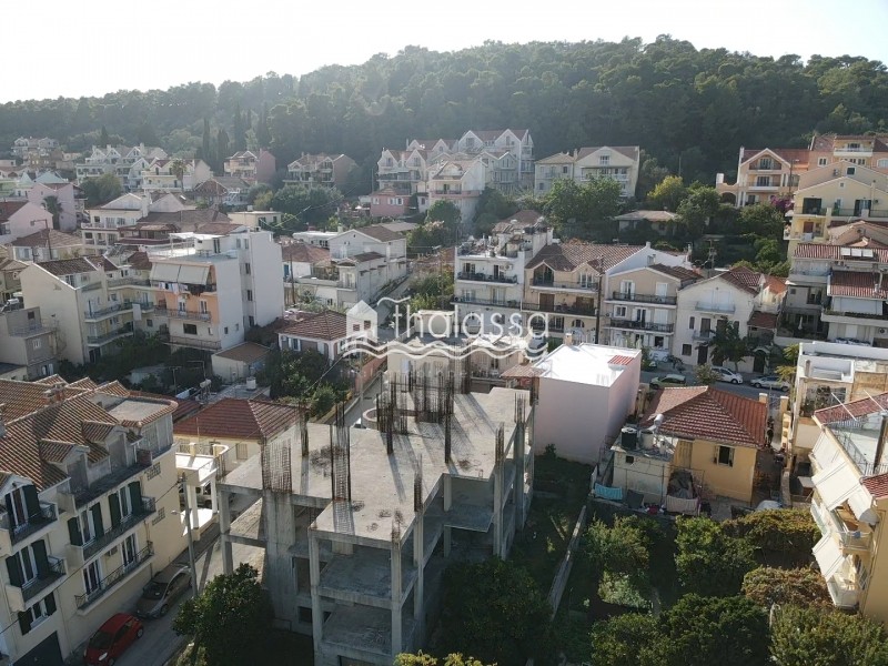 Κτίριο 707 τ.μ. πρός πώληση, Ν. Κεφαλονιάς, Κεφαλονιά