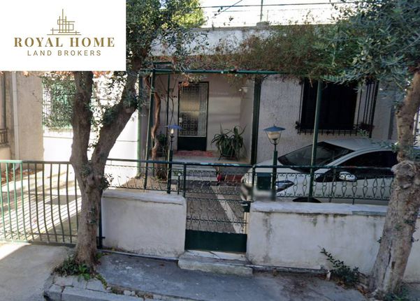 Οικόπεδο 240 τ.μ. για πώληση, Αθήνα - Δυτικά Προάστια, Ίλιον