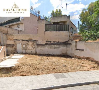 Οικόπεδο 135τ.μ. για πώληση-Ταύρος » Κέντρο