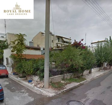 Land plot 204sqm for sale-Ilion » Micheli