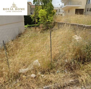 Land plot 280sqm for sale-Chaidari » Dasos