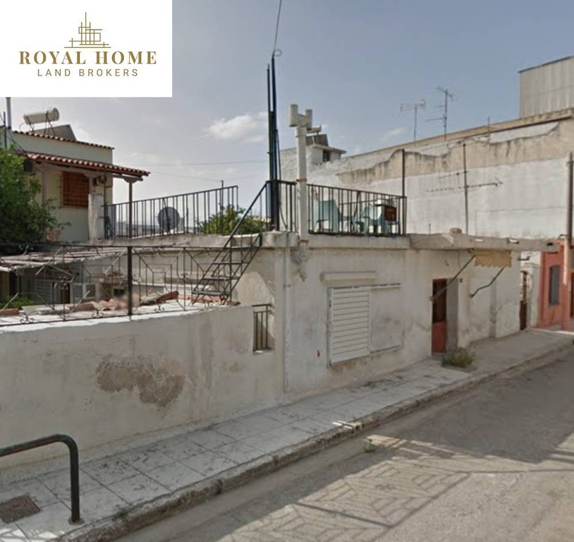 Οικόπεδο 323 τ.μ. πρός πώληση, Πειραιάς - Προάστια, Άγιος Ιωάννης Ρέντης