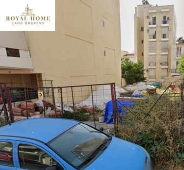 Land plot 225sqm for sale-Petroupoli » Kipoupoli
