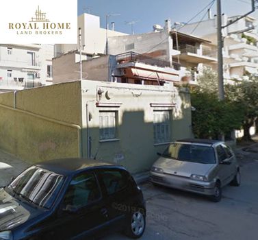 Land plot 174sqm for sale-Agioi Anargiroi » Anakasa