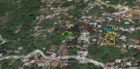 Οικόπεδο 435τ.μ. για πώληση-Μηλιές » Κέντρο