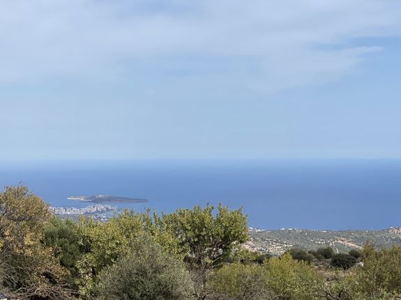 Οικόπεδο 2.470 τ.μ. για πώληση, Ν. Λασιθίου, Άγιος Νικόλαος