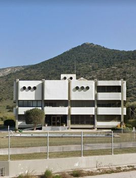 Βιομηχανικός χώρος 2.500τ.μ. για ενοικίαση-Μαρκόπουλο » Κέντρο