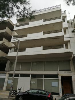 Επιχειρηματικό κτίριο 937 τ.μ. για πώληση