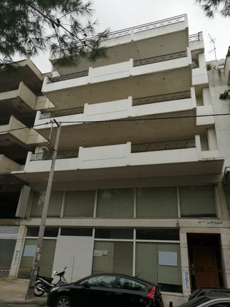 Επιχειρηματικό κτίριο 937 τ.μ. για πώληση, Αθήνα - Βόρεια Προάστια, Νέα Ιωνία