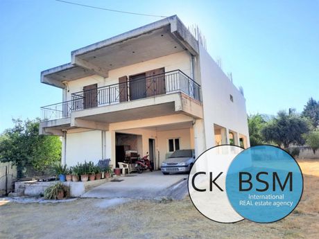 Apartment 111sqm for sale-Patra » Anthoupoli
