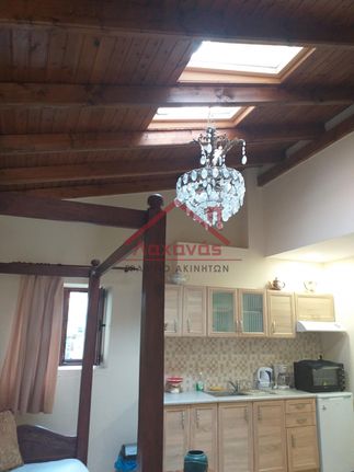 Business bulding 345 sqm for sale, Athens - Center, Historic Center