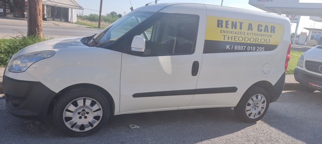Fiat 2015