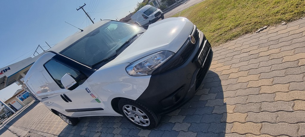 Fiat 2016