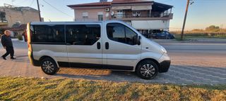 Opel Vivaro 2014-thumb-1