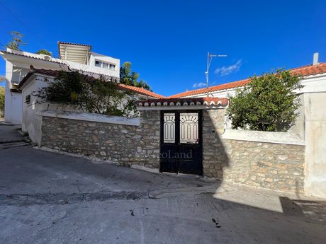 Μονοκατοικία 160τ.μ. για πώληση-Ερμιόνη » Κέντρο