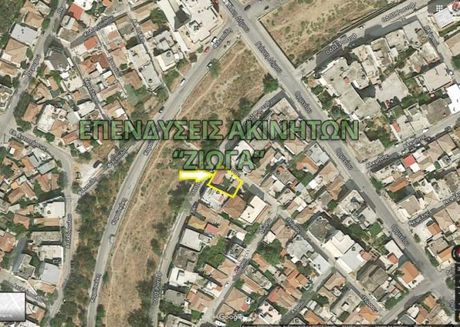 Detached home 45sqm for sale-Volos » Nea Dimitriada