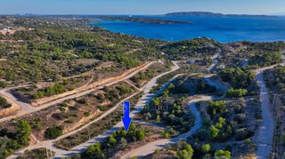 Οικόπεδο 400 τ.μ. για πώληση, Αργολίδα, Κρανίδι-thumb-3