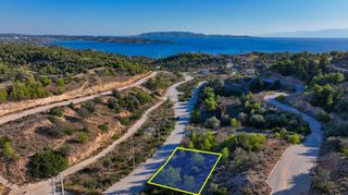 Οικόπεδο 400 τ.μ. για πώληση, Αργολίδα, Κρανίδι-thumb-2