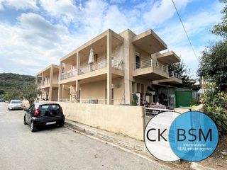 Κτίριο 481 τ.μ. για πώληση, Εύβοια, Αιδηψός-thumb-13