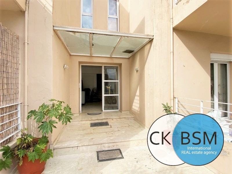Building 481 sqm for sale, Aidipsos Center