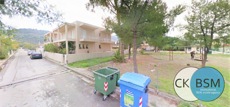 Building 481 sqm for sale, Aidipsos Center