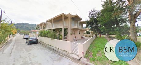 Building 481sqm for sale-Aidipsos » Center