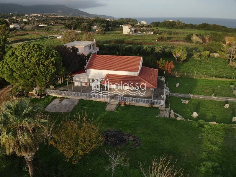 Επιχείρηση 105 τ.μ. προς ενοικίαση, Ν. Κεφαλονιάς, Κεφαλονιά