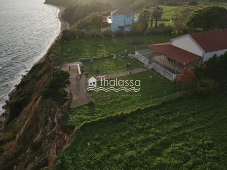 Επιχείρηση 105τ.μ. για ενοικίαση-Κεφαλονιά » Ελειός - πρόννοι