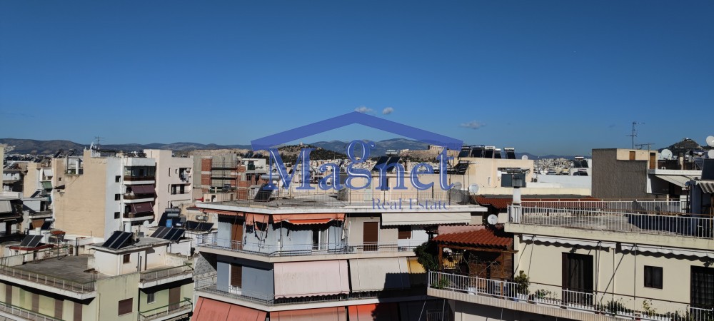 Διαμέρισμα 48 τ.μ. πρός πώληση, Αθήνα - Κέντρο, Νέος Κόσμος