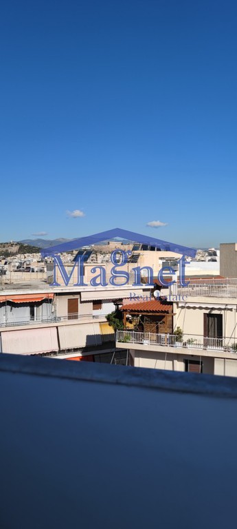 Διαμέρισμα 48 τ.μ. πρός πώληση, Αθήνα - Κέντρο, Νέος Κόσμος